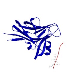 Image of CATH 3czu
