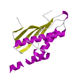 Image of CATH 3d01F