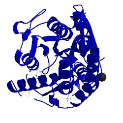 Image of CATH 3d02