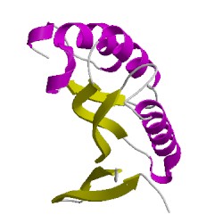 Image of CATH 3d03A01