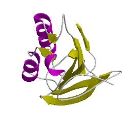 Image of CATH 3d03A02