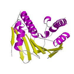 Image of CATH 3d0bA