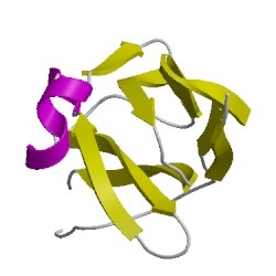 Image of CATH 3d0lB01