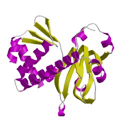 Image of CATH 3d0sA