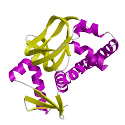 Image of CATH 3d0sB