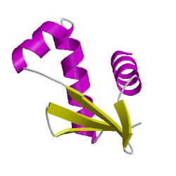 Image of CATH 3d0sB02
