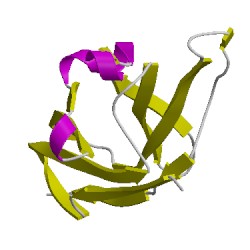 Image of CATH 3d0vB01