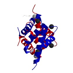 Image of CATH 3d10