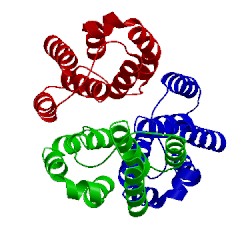 Image of CATH 3d1b