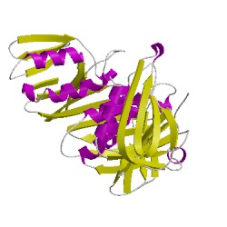 Image of CATH 3d1eA