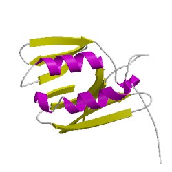 Image of CATH 3d1eA01