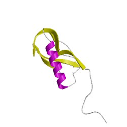 Image of CATH 3d1hB01