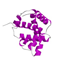 Image of CATH 3d1kB