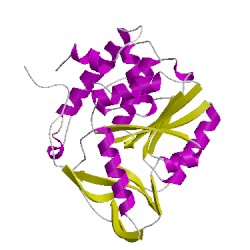 Image of CATH 3d1qA