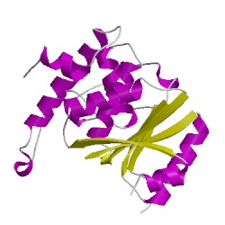 Image of CATH 3d1qA02