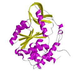 Image of CATH 3d1qB