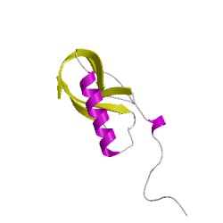 Image of CATH 3d1qB01