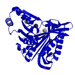 Image of CATH 3d1r