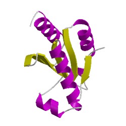 Image of CATH 3d21A
