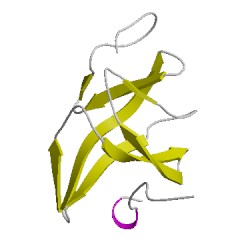 Image of CATH 3d23A01