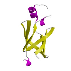 Image of CATH 3d23A02