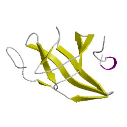 Image of CATH 3d23B01
