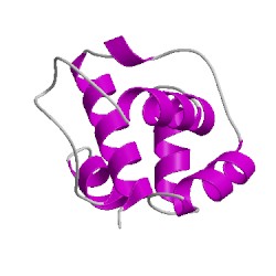 Image of CATH 3d23D03