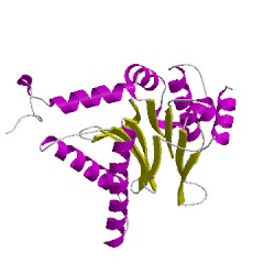 Image of CATH 3d29B