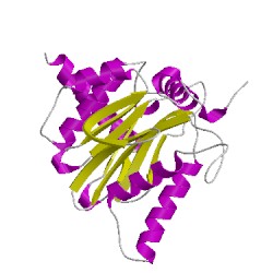 Image of CATH 3d29D