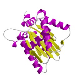 Image of CATH 3d29G