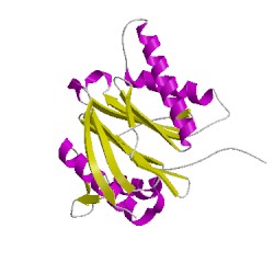 Image of CATH 3d29L