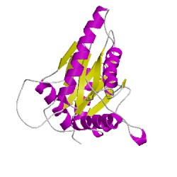 Image of CATH 3d29Q