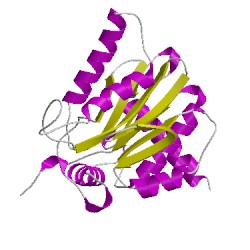 Image of CATH 3d29R