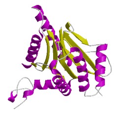 Image of CATH 3d29T