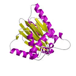 Image of CATH 3d29U