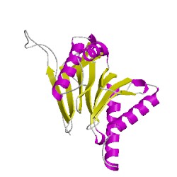 Image of CATH 3d29V