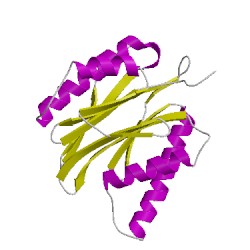 Image of CATH 3d29W