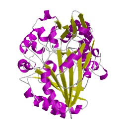 Image of CATH 3d2dA