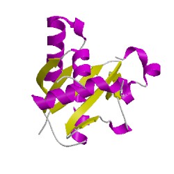 Image of CATH 3d2eB01