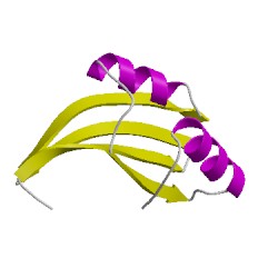 Image of CATH 3d2fB03