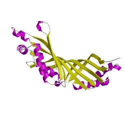 Image of CATH 3d2oA