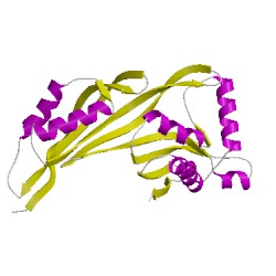 Image of CATH 3d2oB