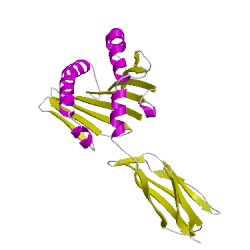 Image of CATH 3d2uA