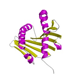 Image of CATH 3d2uA01