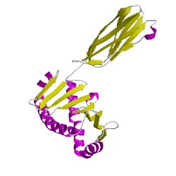 Image of CATH 3d2uE