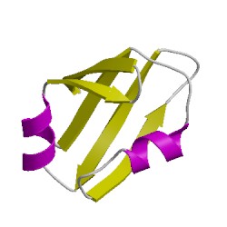 Image of CATH 3d2wA