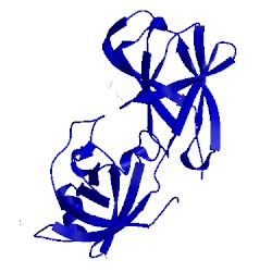 Image of CATH 3d30