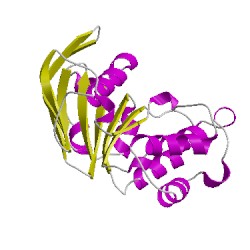 Image of CATH 3d31A01