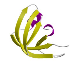 Image of CATH 3d31A03