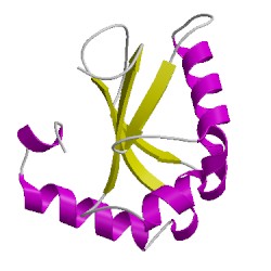 Image of CATH 3d32B